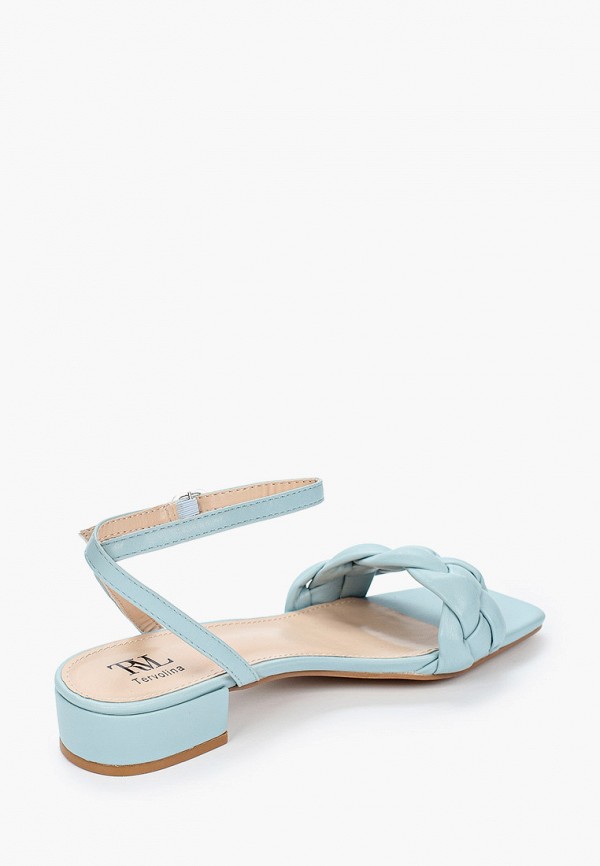 фото Босоножки tervolina