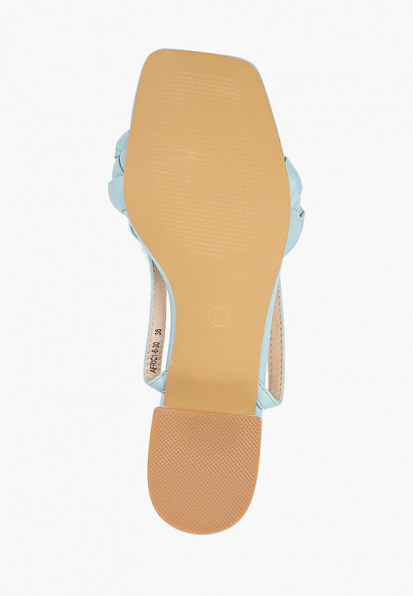 фото Босоножки tervolina