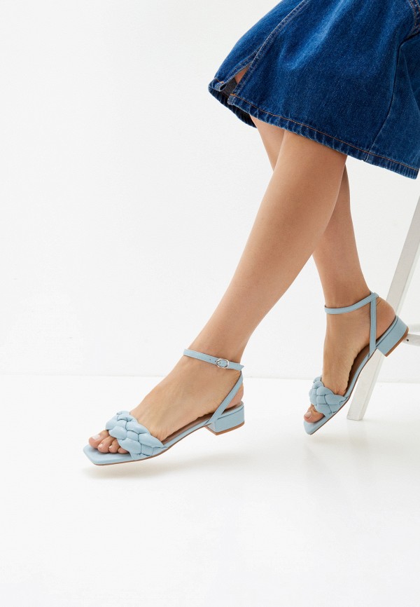 фото Босоножки tervolina