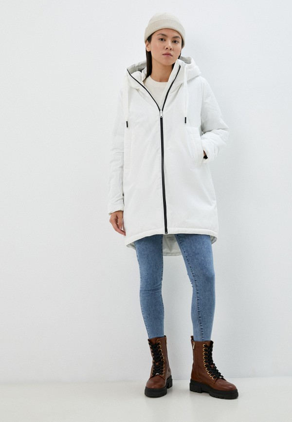 фото Куртка утепленная o'stin