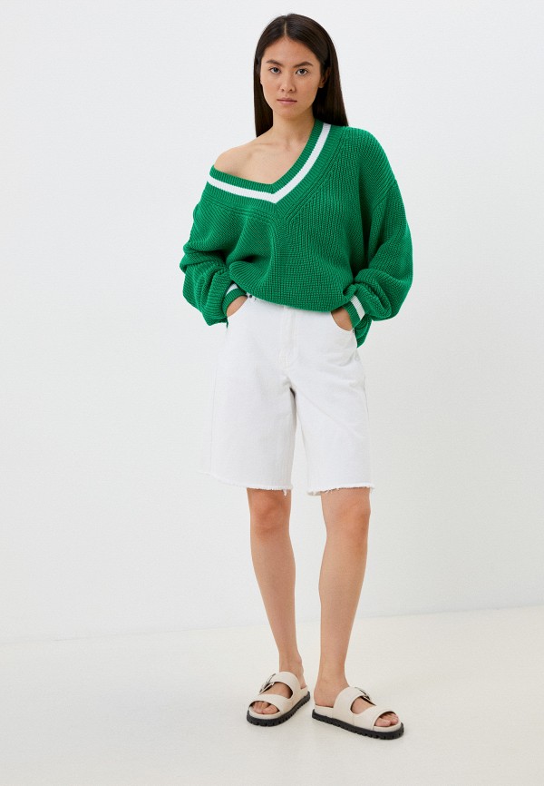 фото Пуловер lmp