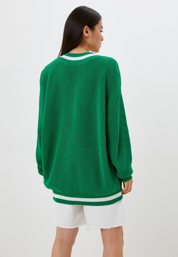 фото Пуловер lmp