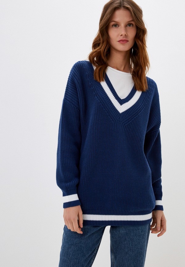 фото Пуловер lmp