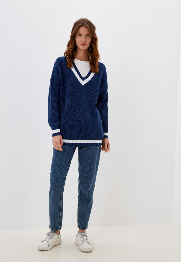 фото Пуловер lmp