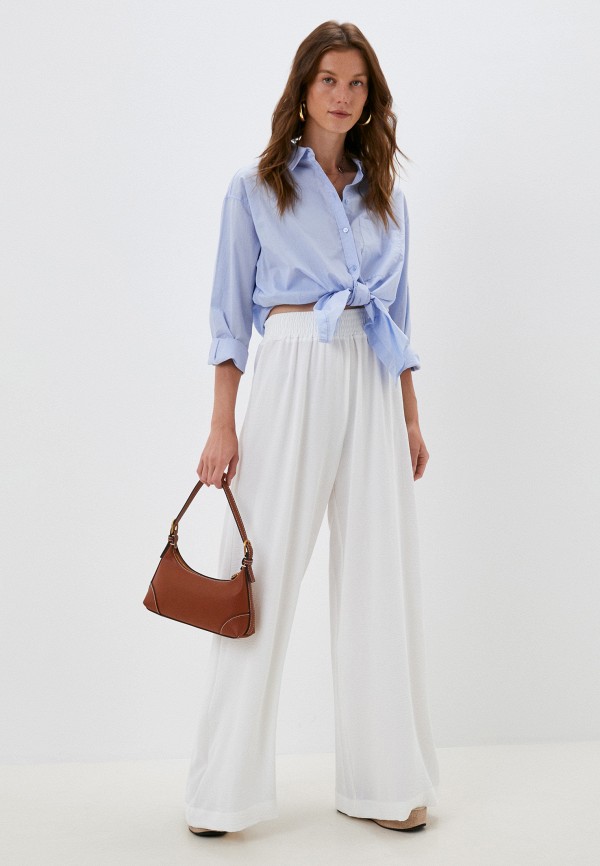 фото Брюки vivostyle