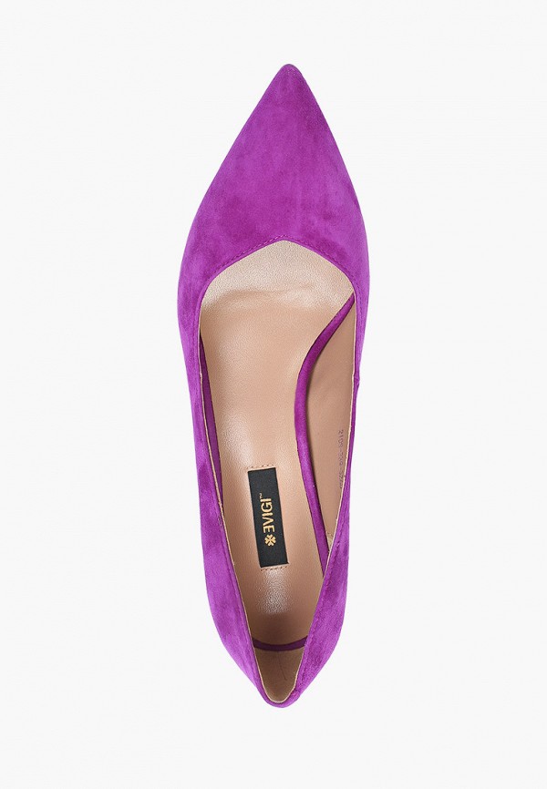 фото Туфли evigi