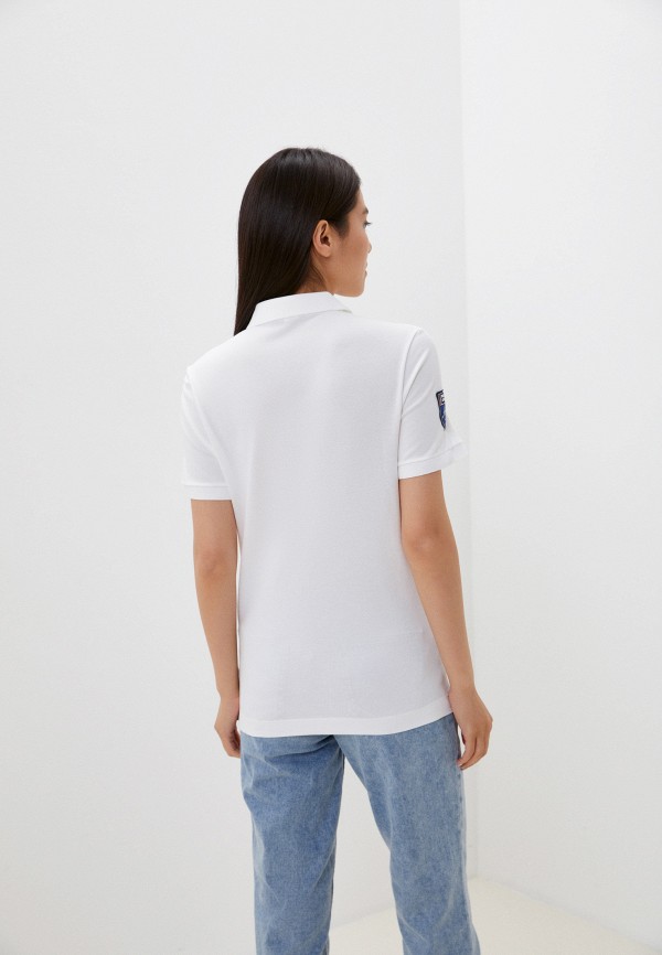 фото Поло lacoste