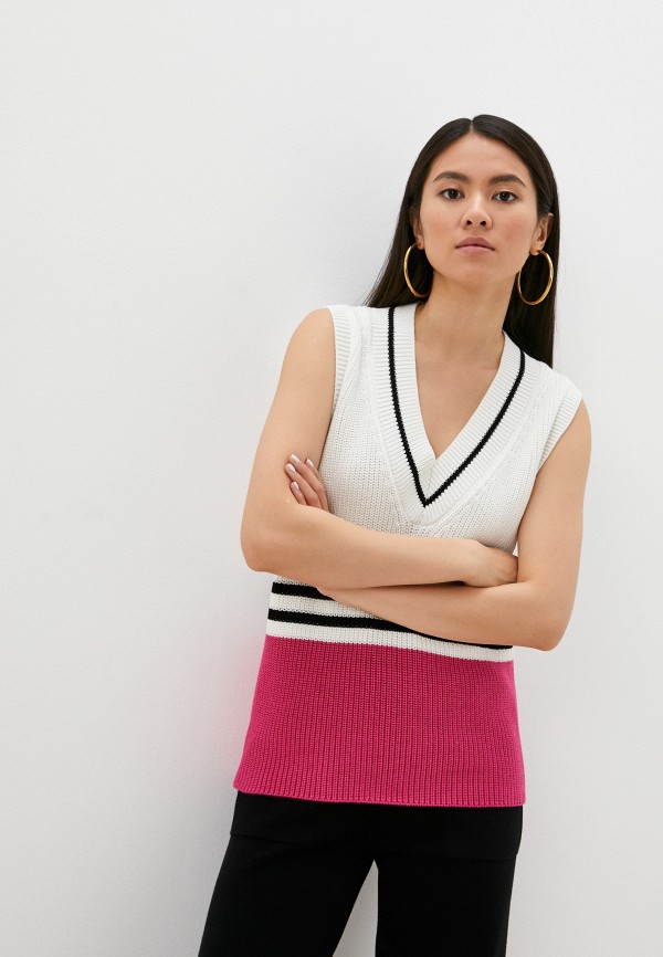 фото Жилет lascavi