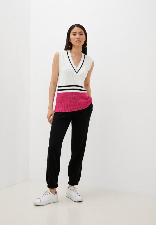 фото Жилет lascavi