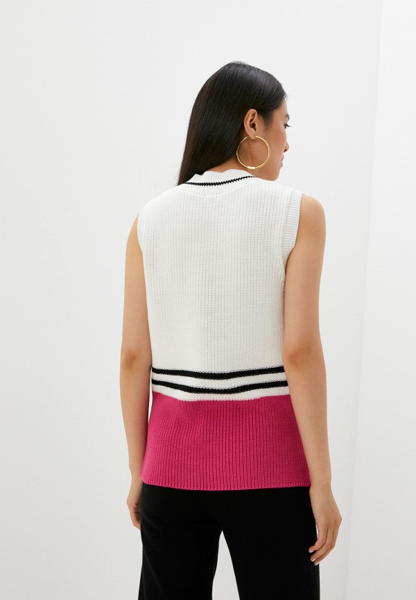 фото Жилет lascavi