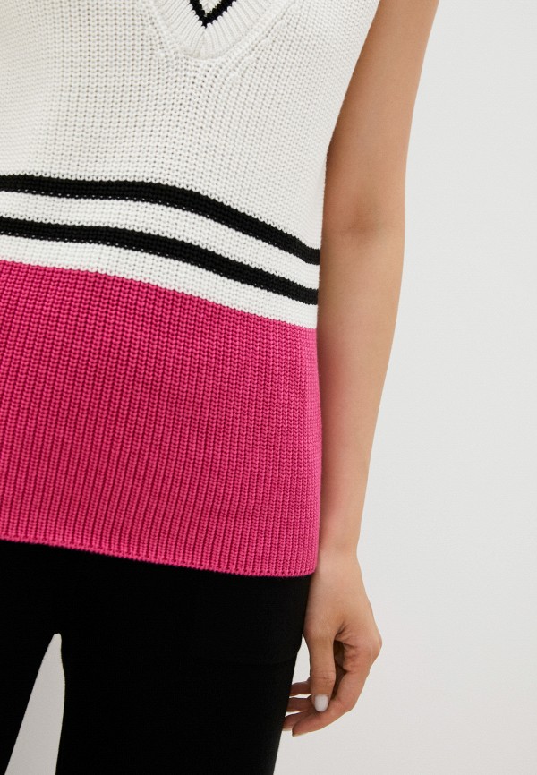 фото Жилет lascavi