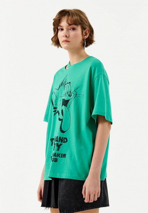 фото Футболка befree