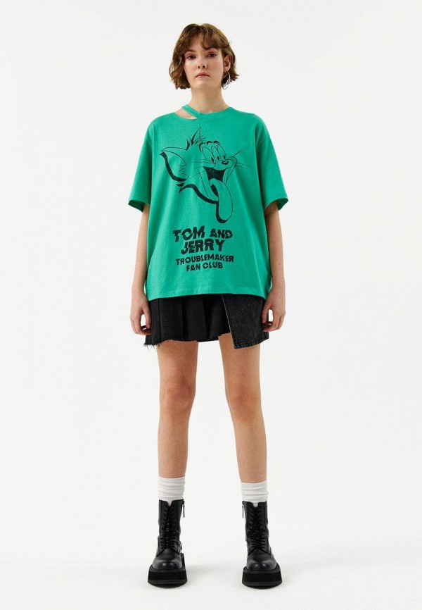 фото Футболка befree