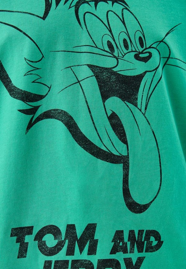 фото Футболка befree