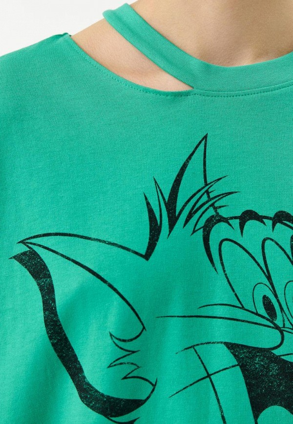 фото Футболка befree