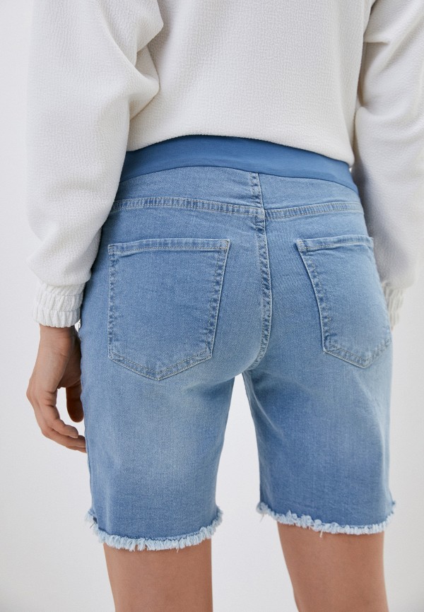 фото Шорты джинсовые defacto