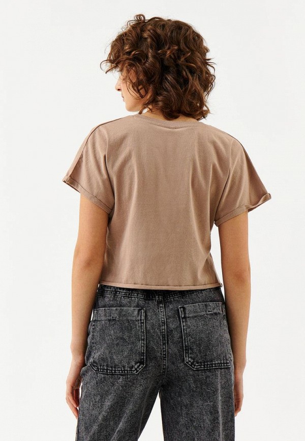 фото Футболка befree