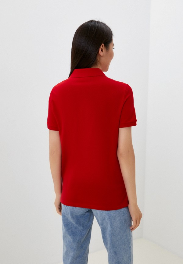 фото Поло lacoste