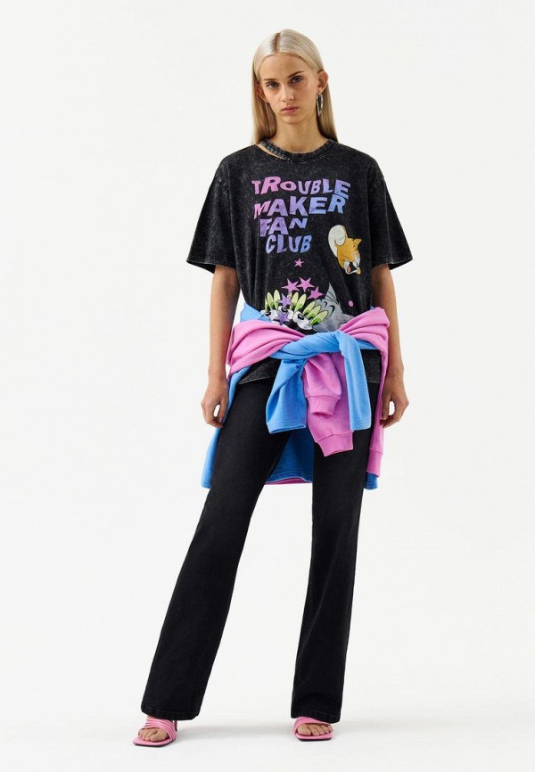 фото Футболка befree