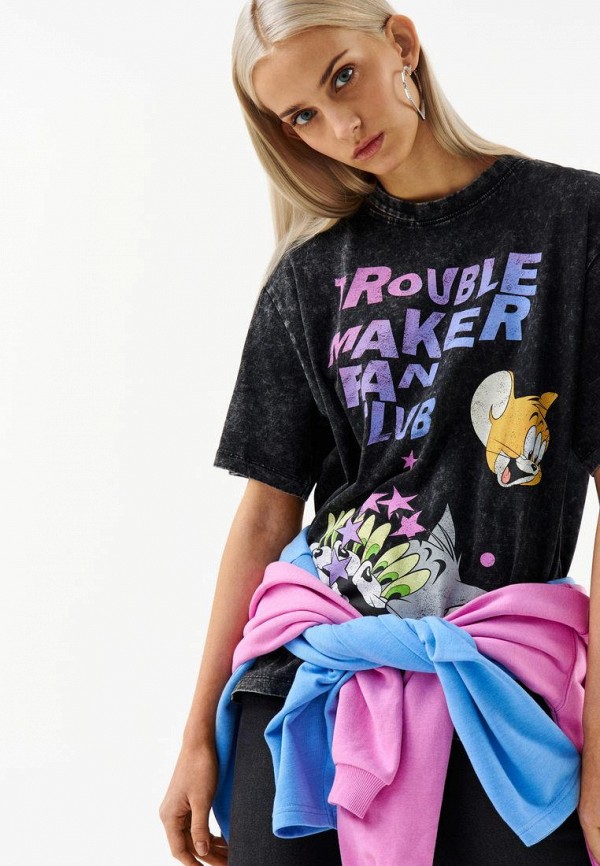 фото Футболка befree