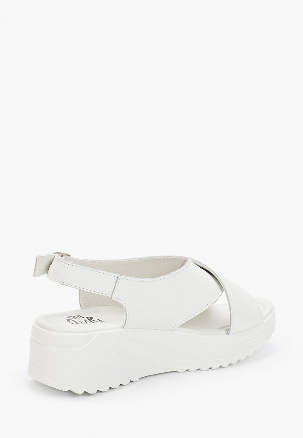 фото Босоножки olare