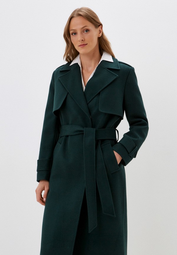 фото Пальто vivaldi