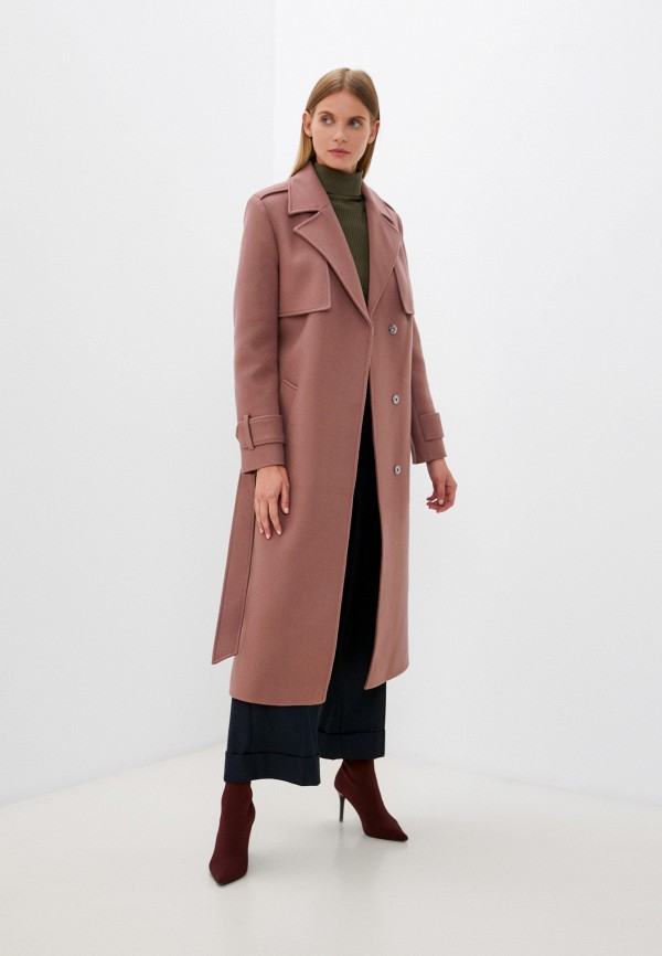 фото Пальто vivaldi