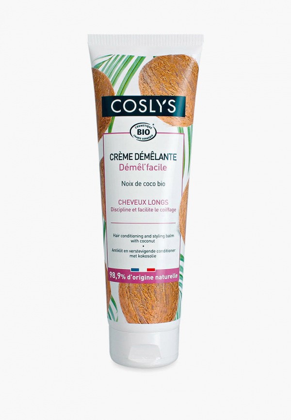 фото Кондиционер для волос coslys