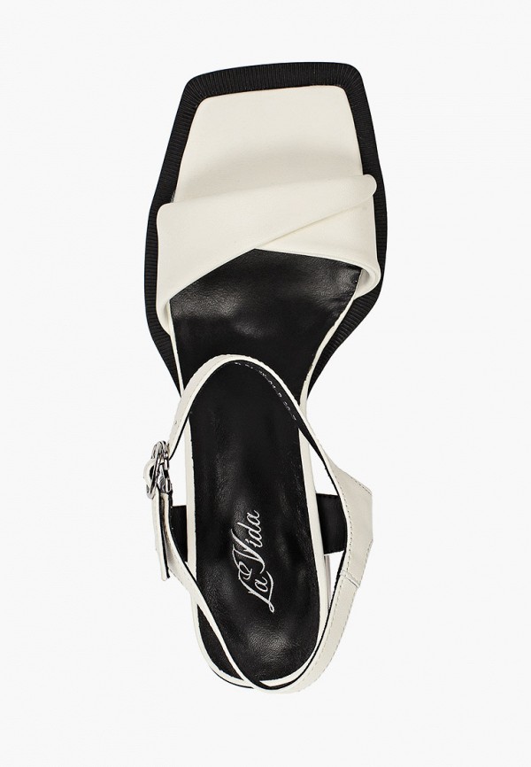 фото Босоножки lavida