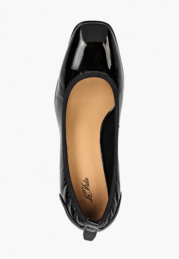 фото Туфли lavida