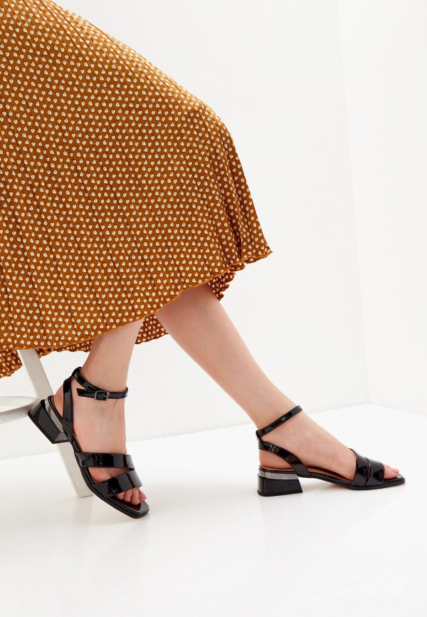 фото Босоножки lavida