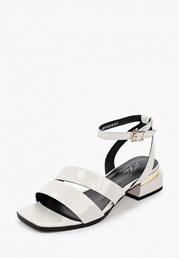 фото Босоножки lavida