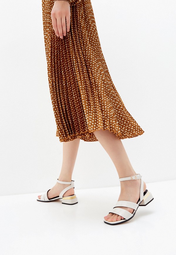 фото Босоножки lavida