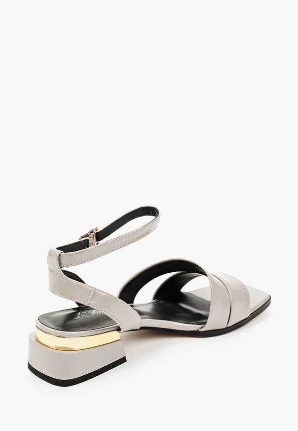 фото Босоножки lavida