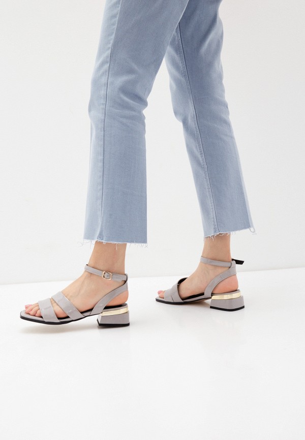 фото Босоножки lavida