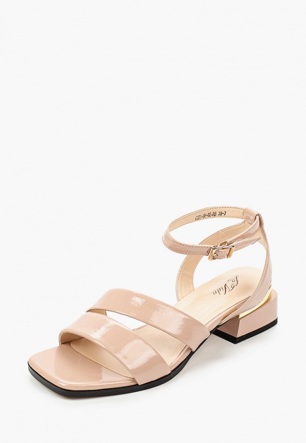 фото Босоножки lavida