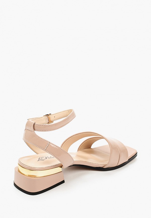 фото Босоножки lavida