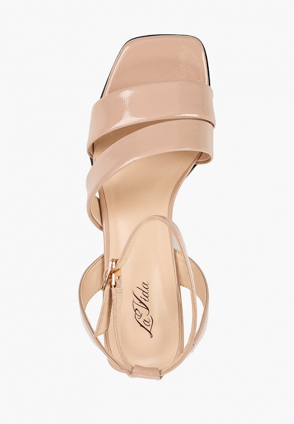 фото Босоножки lavida