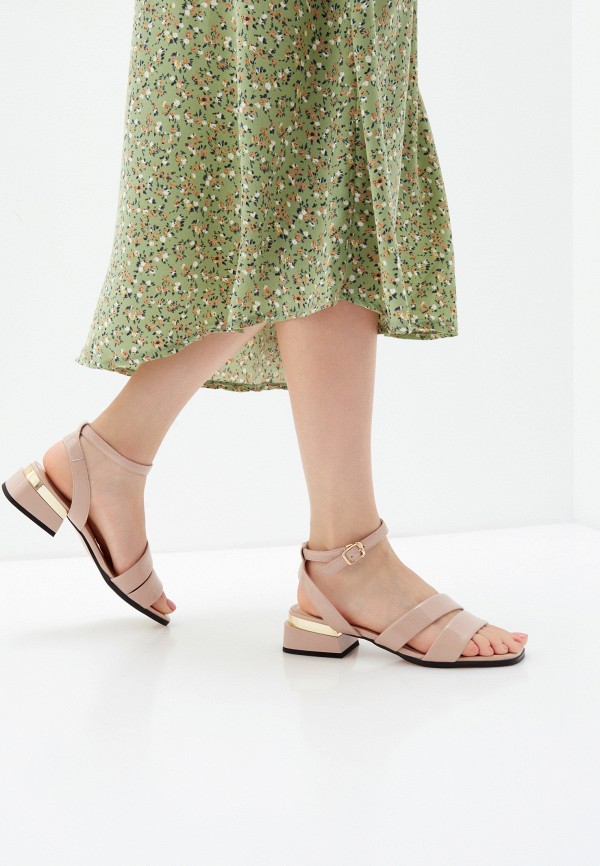 фото Босоножки lavida