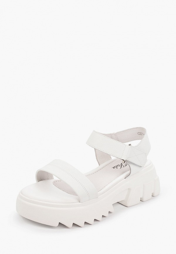 фото Босоножки lavida