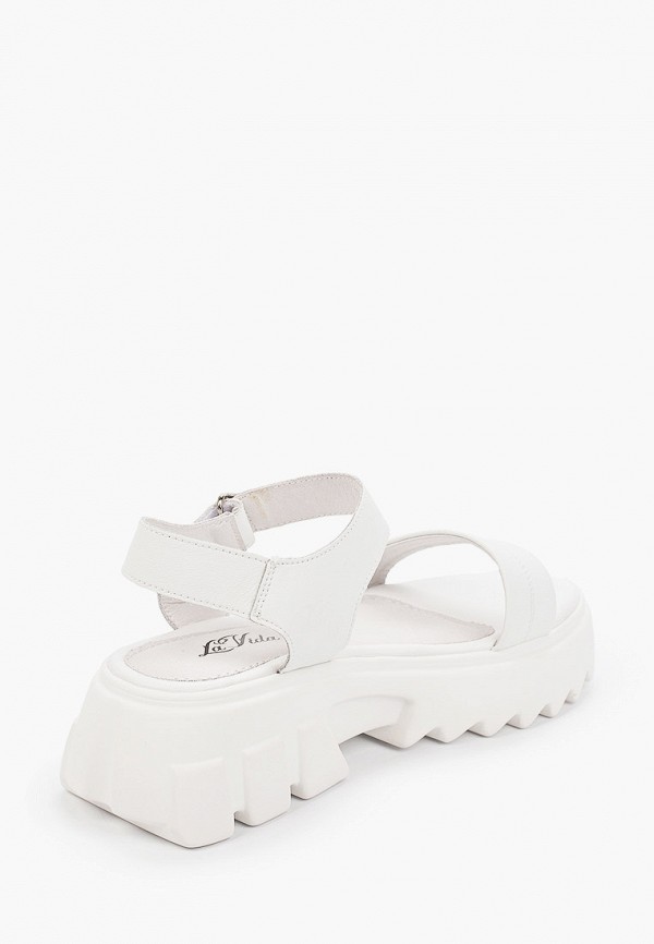 фото Босоножки lavida