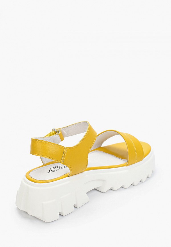 фото Босоножки lavida