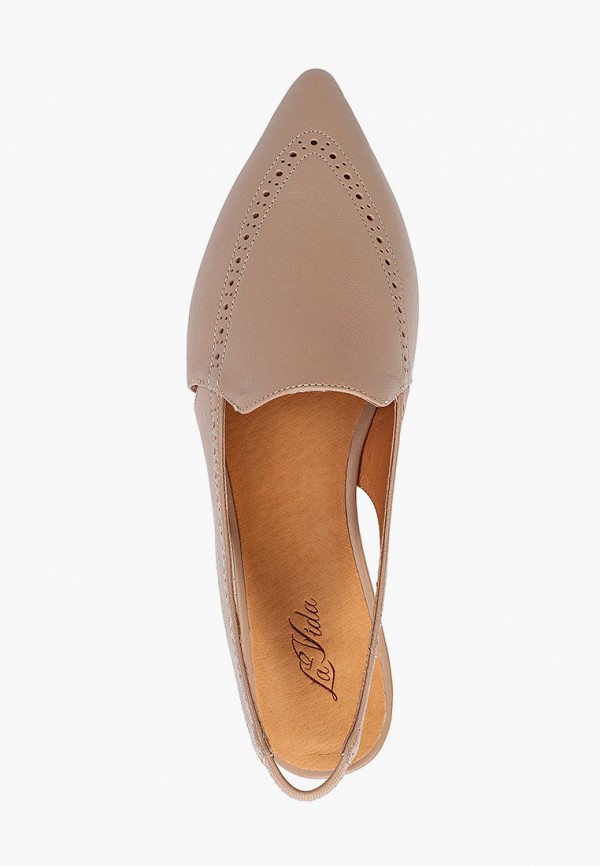 фото Туфли lavida