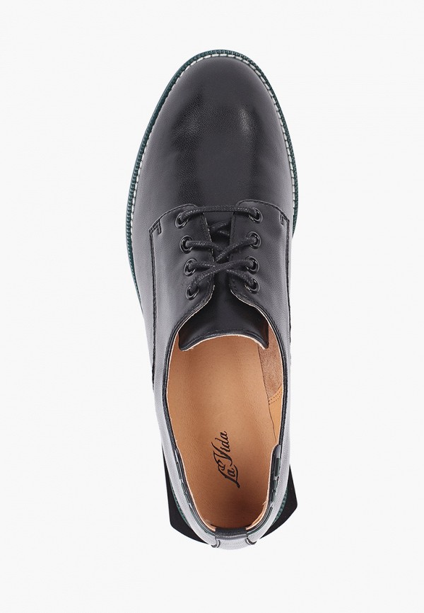 фото Ботинки lavida