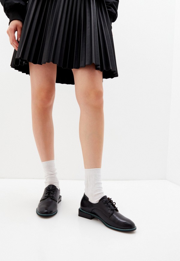 фото Ботинки lavida