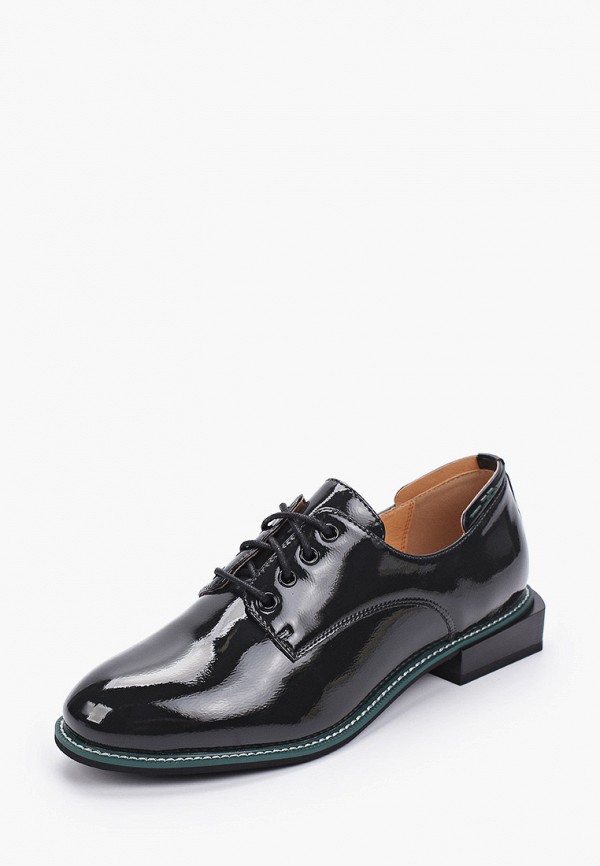 фото Ботинки lavida