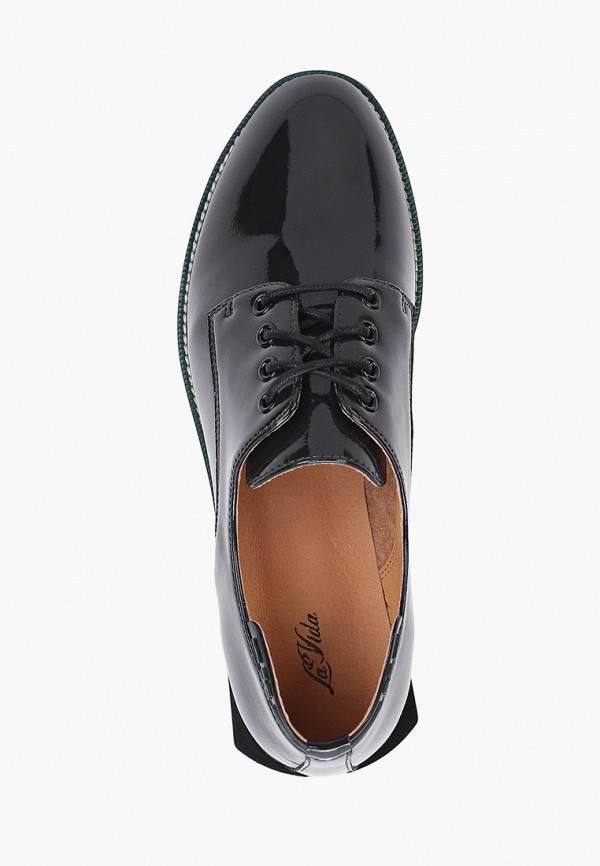 фото Ботинки lavida