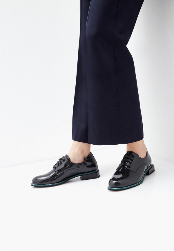 фото Ботинки lavida