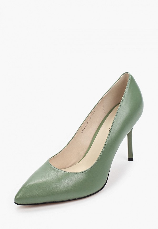 фото Туфли lavida