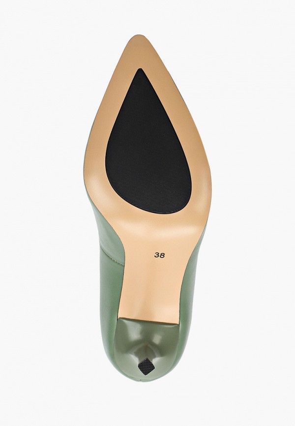 фото Туфли lavida